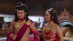 Coperta episodului Episodul 25 din emisiunea Chakravartin Ashoka Samrat