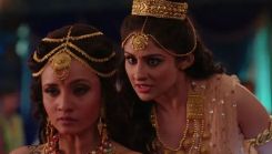 Coperta episodului Episodul 26 din emisiunea Chakravartin Ashoka Samrat