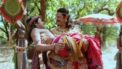 Coperta episodului Episodul 33 din emisiunea Chakravartin Ashoka Samrat