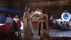 Coperta episodului Episodul 35 din emisiunea Chakravartin Ashoka Samrat