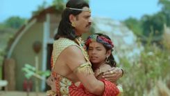 Coperta episodului Episodul 37 din emisiunea Chakravartin Ashoka Samrat