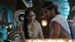 Coperta episodului Episodul 39 din emisiunea Chakravartin Ashoka Samrat