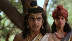 Coperta episodului Episodul 43 din emisiunea Chakravartin Ashoka Samrat