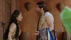 Coperta episodului Episodul 50 din emisiunea Chakravartin Ashoka Samrat