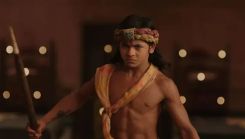 Coperta episodului Episodul 53 din emisiunea Chakravartin Ashoka Samrat