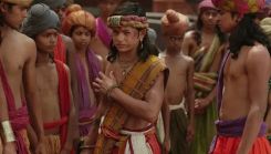 Coperta episodului Episodul 55 din emisiunea Chakravartin Ashoka Samrat