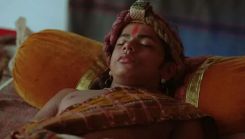 Coperta episodului Episodul 56 din emisiunea Chakravartin Ashoka Samrat