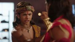 Coperta episodului Episodul 57 din emisiunea Chakravartin Ashoka Samrat