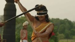 Coperta episodului Episodul 58 din emisiunea Chakravartin Ashoka Samrat