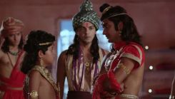 Coperta episodului Episodul 62 din emisiunea Chakravartin Ashoka Samrat