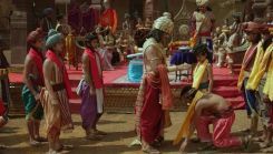 Coperta episodului Episodul 65 din emisiunea Chakravartin Ashoka Samrat