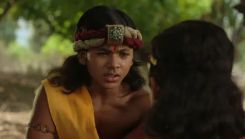 Coperta episodului Episodul 71 din emisiunea Chakravartin Ashoka Samrat