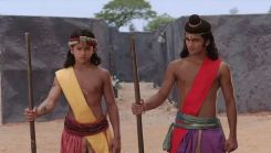 Coperta episodului Episodul 73 din emisiunea Chakravartin Ashoka Samrat