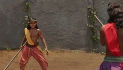 Coperta episodului Episodul 74 din emisiunea Chakravartin Ashoka Samrat