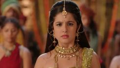 Coperta episodului Episodul 79 din emisiunea Chakravartin Ashoka Samrat