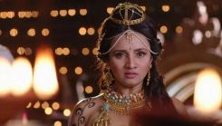 Coperta episodului Episodul 80 din emisiunea Chakravartin Ashoka Samrat