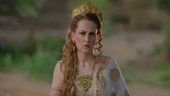 Coperta episodului Episodul 84 din emisiunea Chakravartin Ashoka Samrat