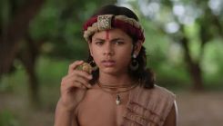 Coperta episodului Episodul 85 din emisiunea Chakravartin Ashoka Samrat