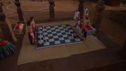 Coperta episodului Episodul 88 din emisiunea Chakravartin Ashoka Samrat