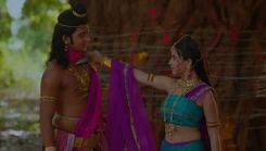 Coperta episodului Episodul 89 din emisiunea Chakravartin Ashoka Samrat