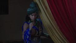 Coperta episodului Episodul 99 din emisiunea Chakravartin Ashoka Samrat