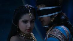 Coperta episodului Episodul 100 din emisiunea Chakravartin Ashoka Samrat