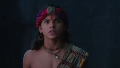 Coperta episodului Episodul 102 din emisiunea Chakravartin Ashoka Samrat