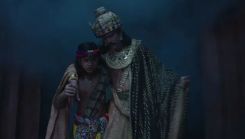 Coperta episodului Episodul 103 din emisiunea Chakravartin Ashoka Samrat