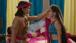 Coperta episodului Episodul 109 din emisiunea Chakravartin Ashoka Samrat