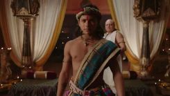 Coperta episodului Episodul 111 din emisiunea Chakravartin Ashoka Samrat