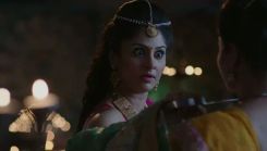 Coperta episodului Episodul 114 din emisiunea Chakravartin Ashoka Samrat