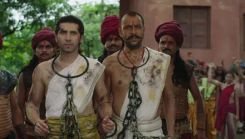 Coperta episodului Episodul 118 din emisiunea Chakravartin Ashoka Samrat