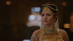 Coperta episodului Episodul 122 din emisiunea Chakravartin Ashoka Samrat