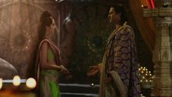 Coperta episodului Episodul 128 din emisiunea Chakravartin Ashoka Samrat