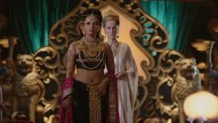 Coperta episodului Episodul 132 din emisiunea Chakravartin Ashoka Samrat