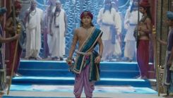 Coperta episodului Episodul 137 din emisiunea Chakravartin Ashoka Samrat