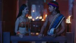 Coperta episodului Episodul 139 din emisiunea Chakravartin Ashoka Samrat