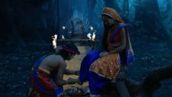 Coperta episodului Episodul 141 din emisiunea Chakravartin Ashoka Samrat