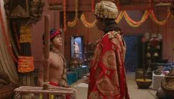 Coperta episodului Episodul 145 din emisiunea Chakravartin Ashoka Samrat