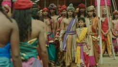 Coperta episodului Episodul 146 din emisiunea Chakravartin Ashoka Samrat