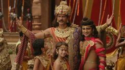 Coperta episodului Episodul 148 din emisiunea Chakravartin Ashoka Samrat