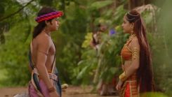 Coperta episodului Episodul 150 din emisiunea Chakravartin Ashoka Samrat