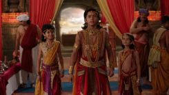 Coperta episodului Episodul 163 din emisiunea Chakravartin Ashoka Samrat