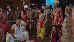 Coperta episodului Episodul 166 din emisiunea Chakravartin Ashoka Samrat