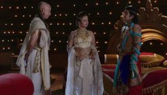 Coperta episodului Episodul 168 din emisiunea Chakravartin Ashoka Samrat