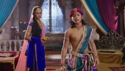 Coperta episodului Episodul 173 din emisiunea Chakravartin Ashoka Samrat