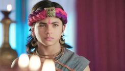 Coperta episodului Episodul 175 din emisiunea Chakravartin Ashoka Samrat