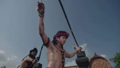 Coperta episodului Episodul 177 din emisiunea Chakravartin Ashoka Samrat