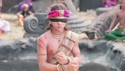 Coperta episodului Episodul 178 din emisiunea Chakravartin Ashoka Samrat