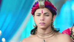 Coperta episodului Episodul 183 din emisiunea Chakravartin Ashoka Samrat